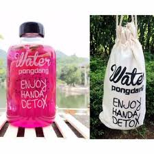 BÌNH ĐỰNG NƯƠC HANDA DETOX