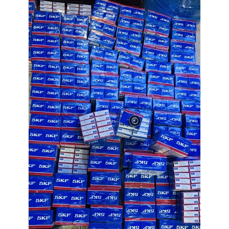 Bac đạn cho exciter150 Skf chinh hãng