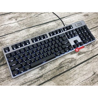 Bàn phím cơ Irocks K68M