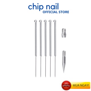 Kim Dành Cho Máy Đốt Nốt Ruồi