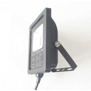 Đèn pha led FLOOD LIGHT 10W (ánh sáng trắng) - ACUMEN