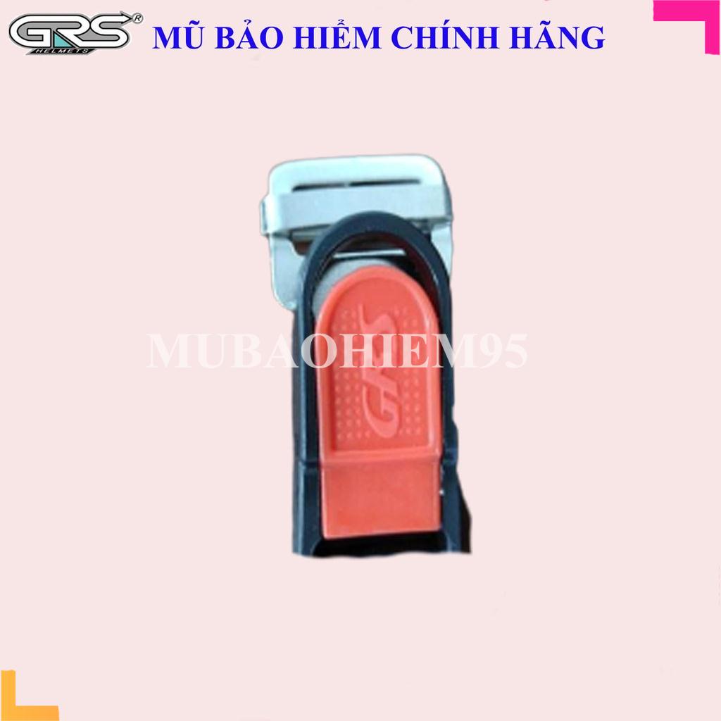 ♥️ Shop Uy Tín ♥️ Phụ kiện các loại mũ bảo hiểm grs ,ốp mũ grs a27, grs a649, grs a360-370, grsa33, grs102k...