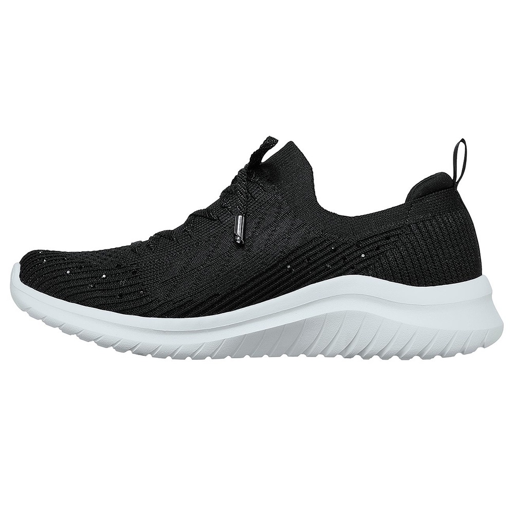 Skechers Nữ Giày Thể Thao Sport Ultra Flex 2.0 - 149192-BKW