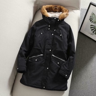 Áo parka