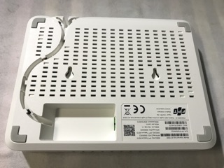 Modem quang FPT Internet Hub AC1000F