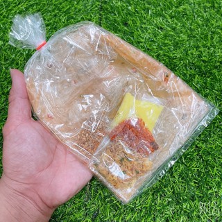 Bánh Tráng Bơ Đỏ [1b]