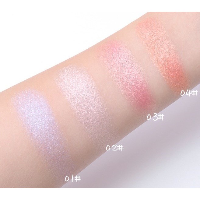 Highlight Bắt Sáng GECOMO