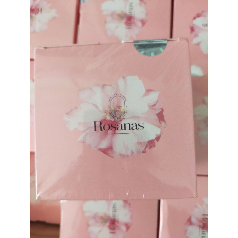 🌺🌺 ROSANAS  (NO2)kem dưỡng trắng toàn thân chống nắng | BigBuy360 - bigbuy360.vn