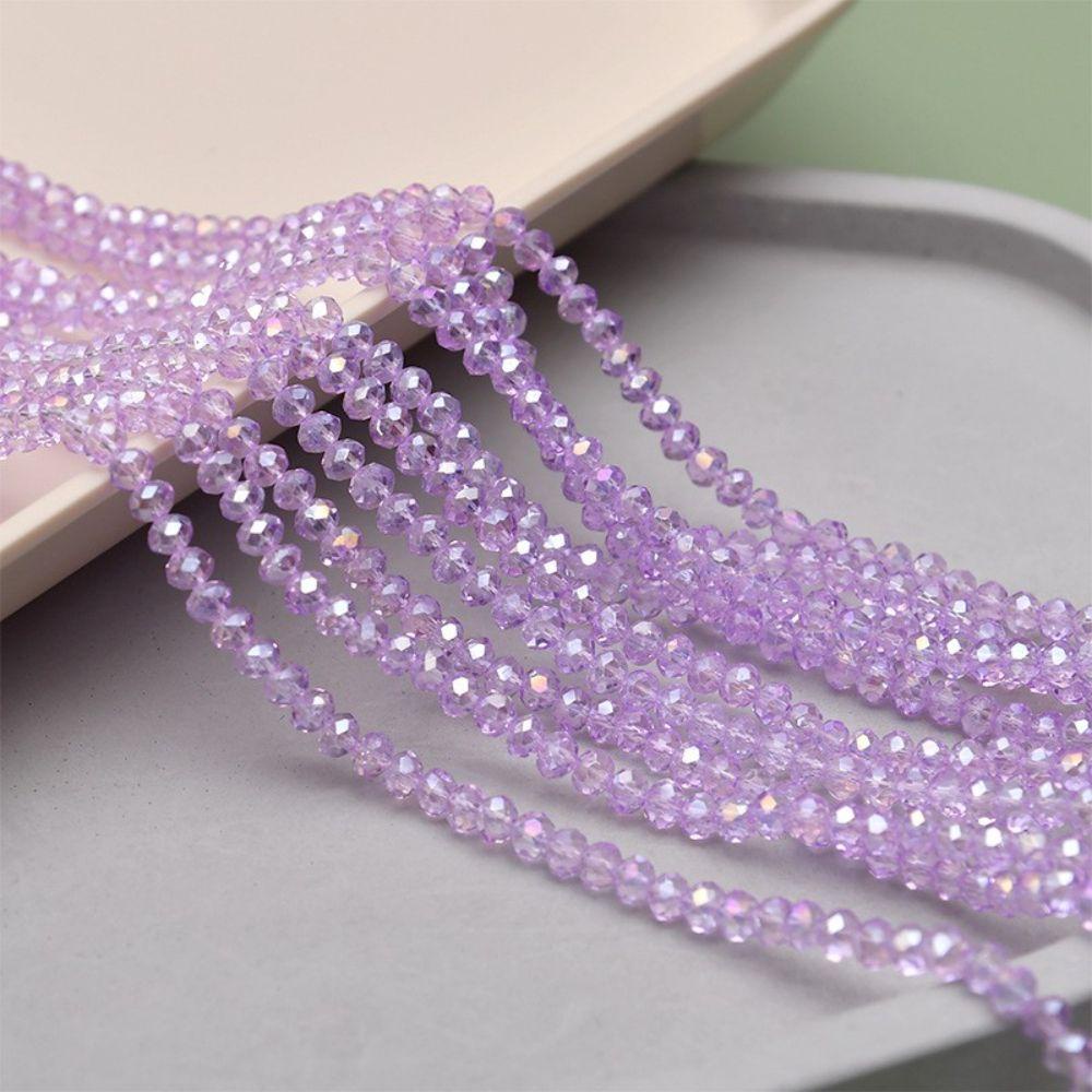 Vanes1 Có Lỗ|Vòng cổ Mặt Kính Thủ Công DIY