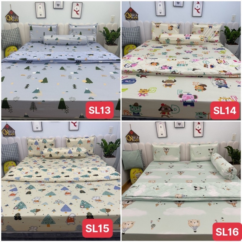 GA CHỐNG THẤM SIÊU LẠNH NANO KHÁNG KHUẨN LAU LÀ SẠCH