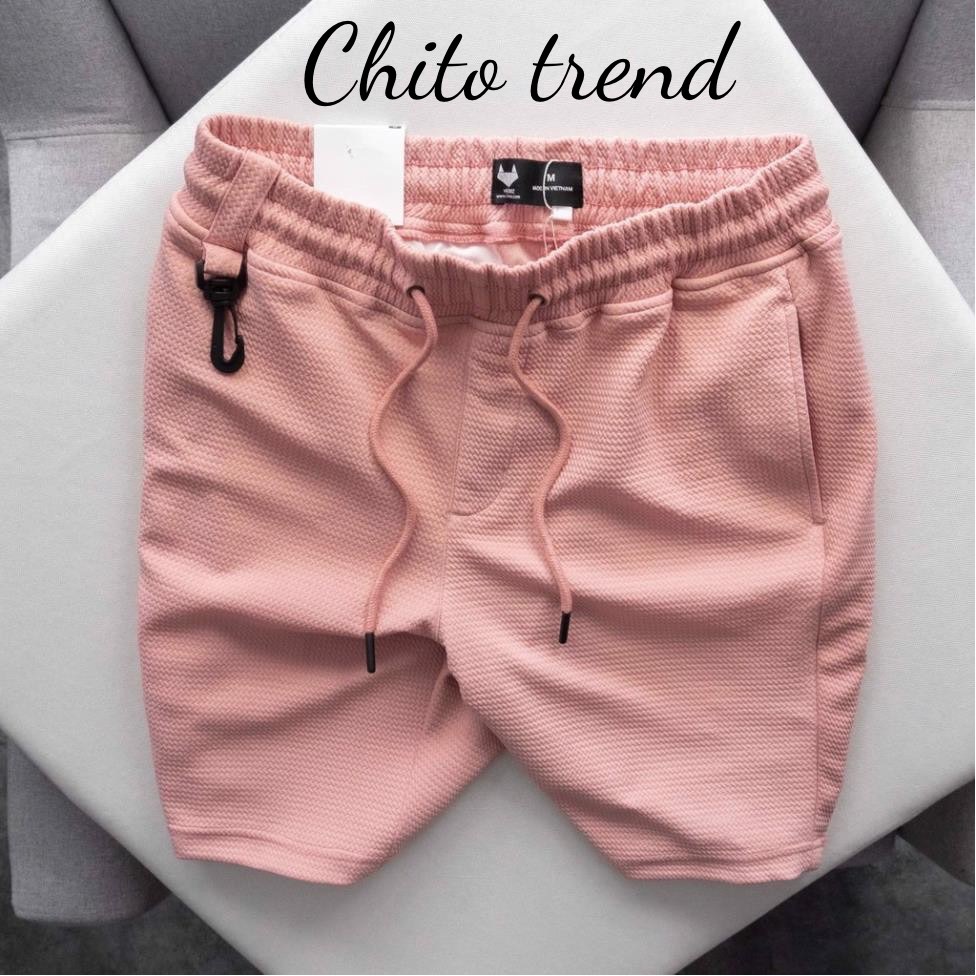 Quần đùi nam, Quần short nam thể thao Chất đẹp phong cách hàn quốc hot trend