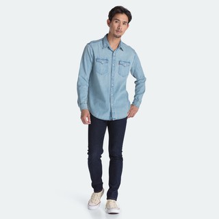 LEVI'S - Áo Sơ Mi Nam Tay Dài 57429-0016  