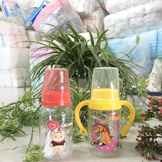 Bình sữa 120ml - 240ml