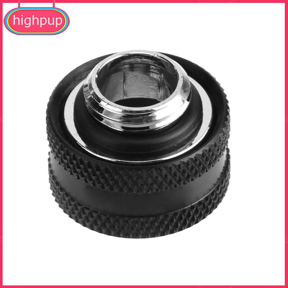 Ống Nối Tản Nhiệt Nước G1 / 4 14mm Cho Pc