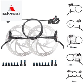 Phanh Đĩa Xe Đạp Meroca Mt420 Mtb 160mm