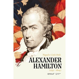 Sách - Alexander Hamilton