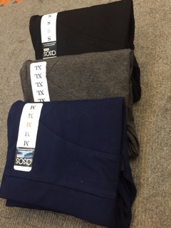 QUẦN LEGGING ASOS NÂNG MÔNG