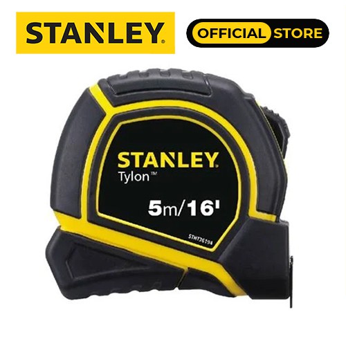 Thước cuộn Tylon 5m/16-19mm Stanley STHT36194