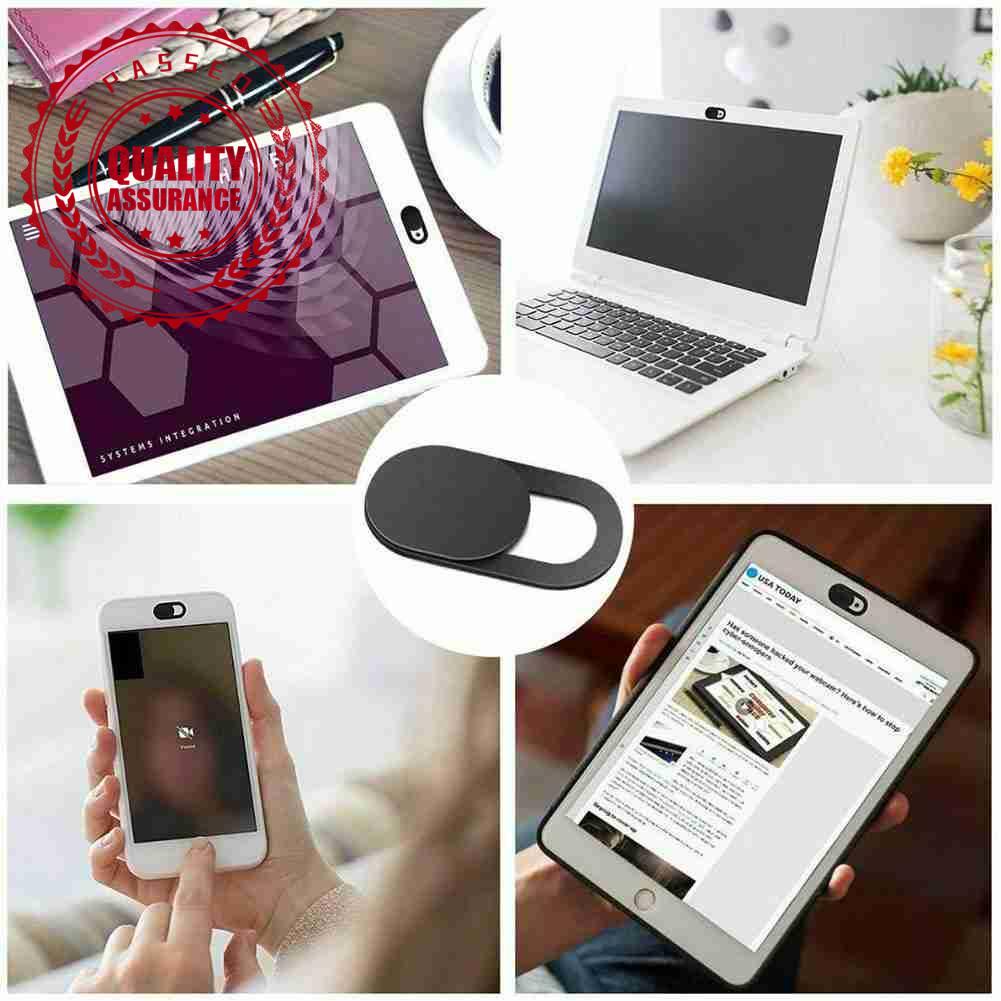 1 vỏ nhựa bọc Webcam Laptop D7K3