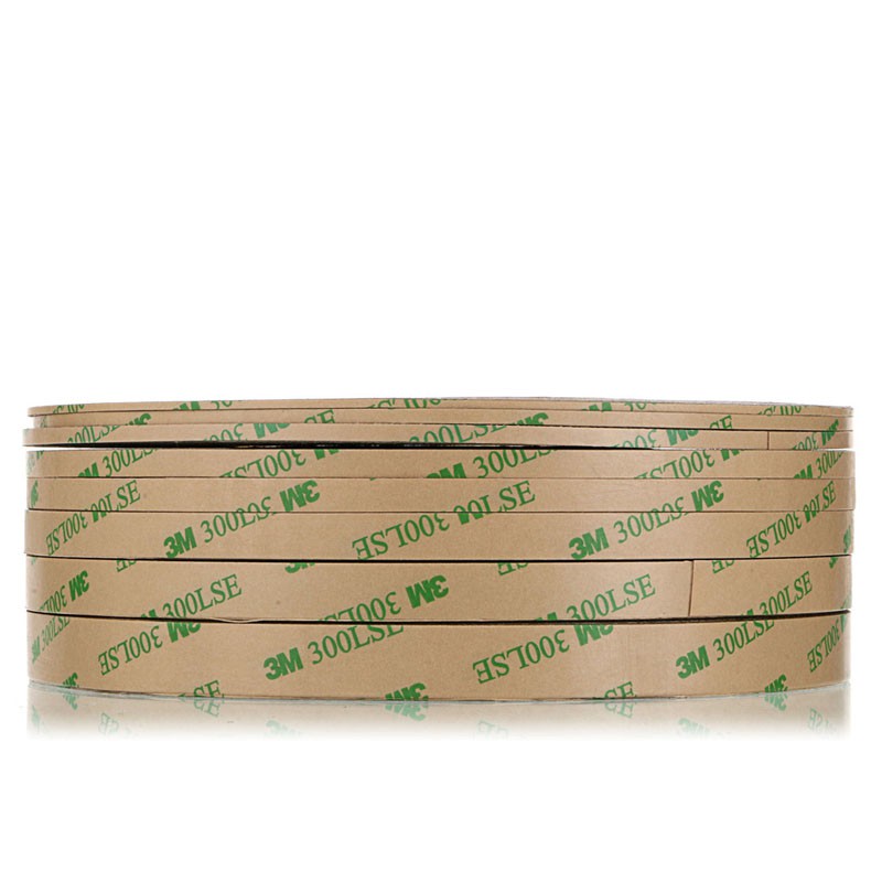 Cuộn Keo Dán Hai Mặt 3M Sửa Chữa Điện Thoại 300lse