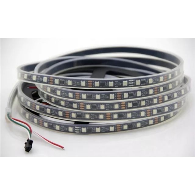 Cuộn led fullcolor WS2811 (ip 67) dùng ngoài trời, (ip65) bán ngoài trời | BigBuy360 - bigbuy360.vn