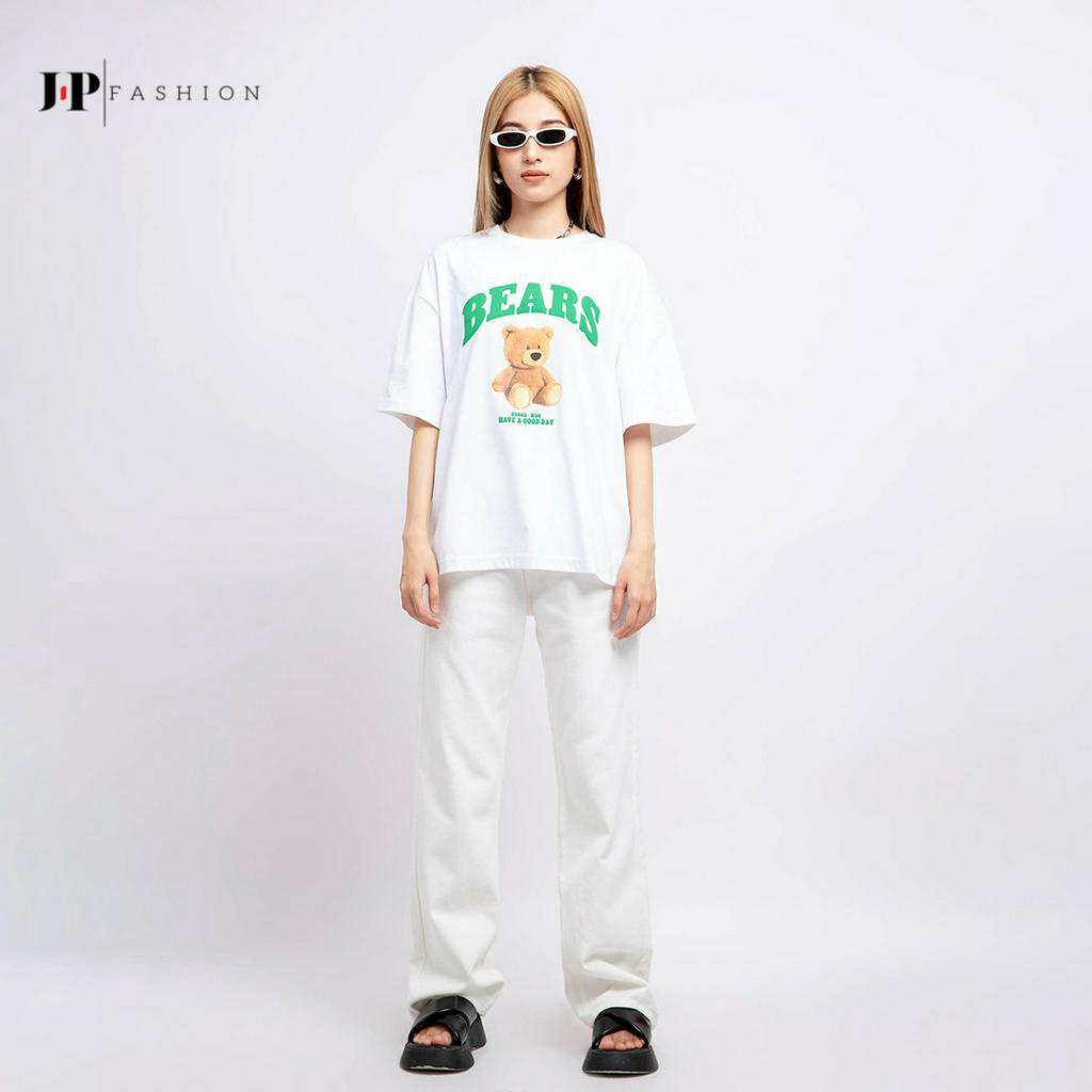 Áo thun ngắn tay Nữ J-P Fashion 10208387 CT5