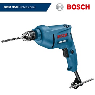 Máy Khoan Bosch GBM 350