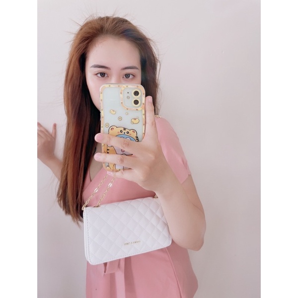 Túi xách thời trang CNK hàng xịn LOẠI F1