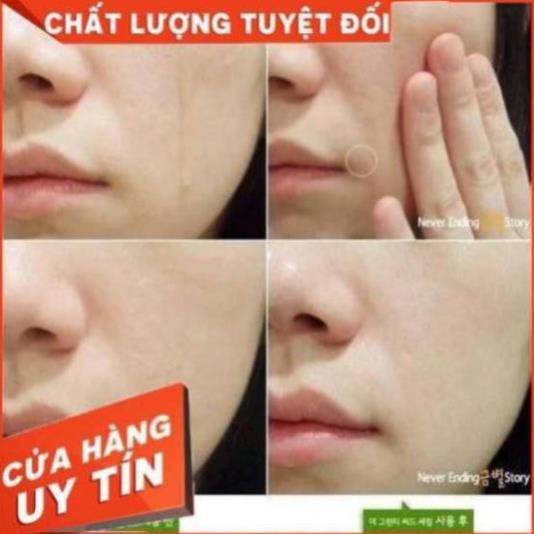 Serum innisfree Tinh chất dưỡng ẩm Green Tea Seed Trà Xanh Hàn Quốc 80ml