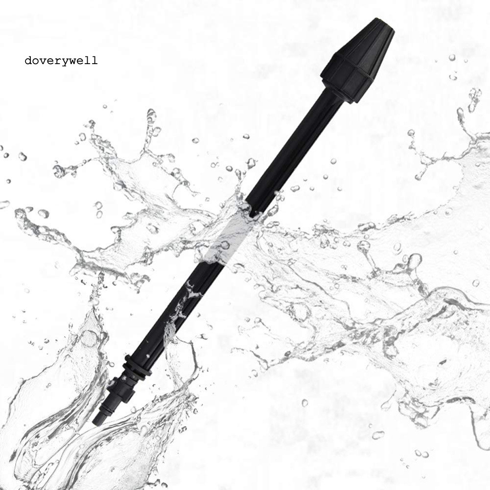 Đầu vòi xịt rửa xe áp suất lơn dành cho Karcher K2-K7 chất lượng cao