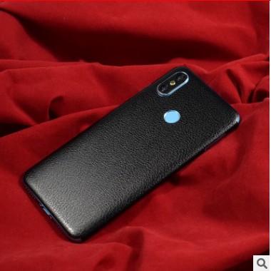 Miếng dán lưng cho xiaomi mi A2 / Xiaomi mi 6x