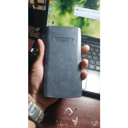 máy tính casio fx 570ms