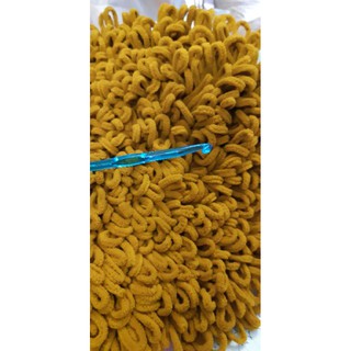 LEN BÔNG SỮA 200gr