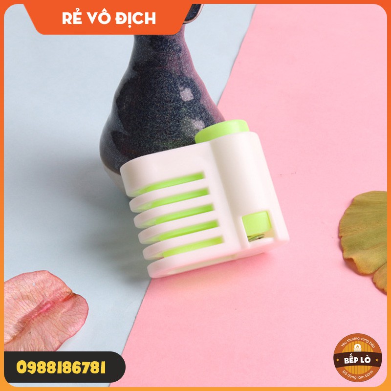 Bộ dụng cụ cắt lát bánh gato bánh bông lan  HÀNG MỚI VỀ