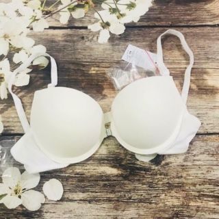 Áo ngực lovely cài trước siêu nâng