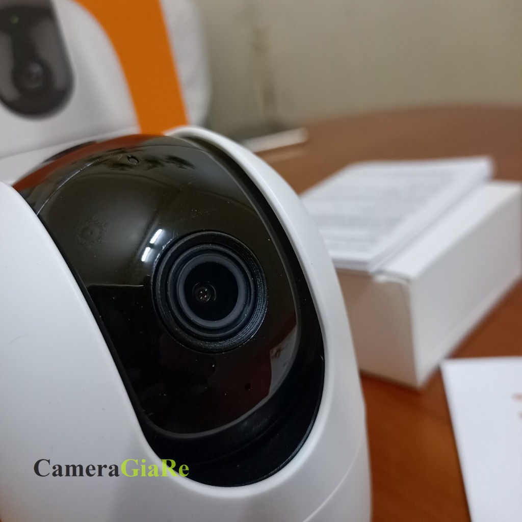 Camera Wifi Ip Trong Nhà IMOU Ranger 2 A22EP 2MP-1080P-Camera Không Dây Giá Rẻ Chính Hãng Đàm Thoại 2 Chiều (BH 2 năm) | BigBuy360 - bigbuy360.vn