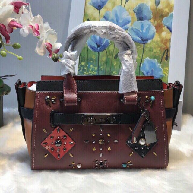 Túi coach nữ