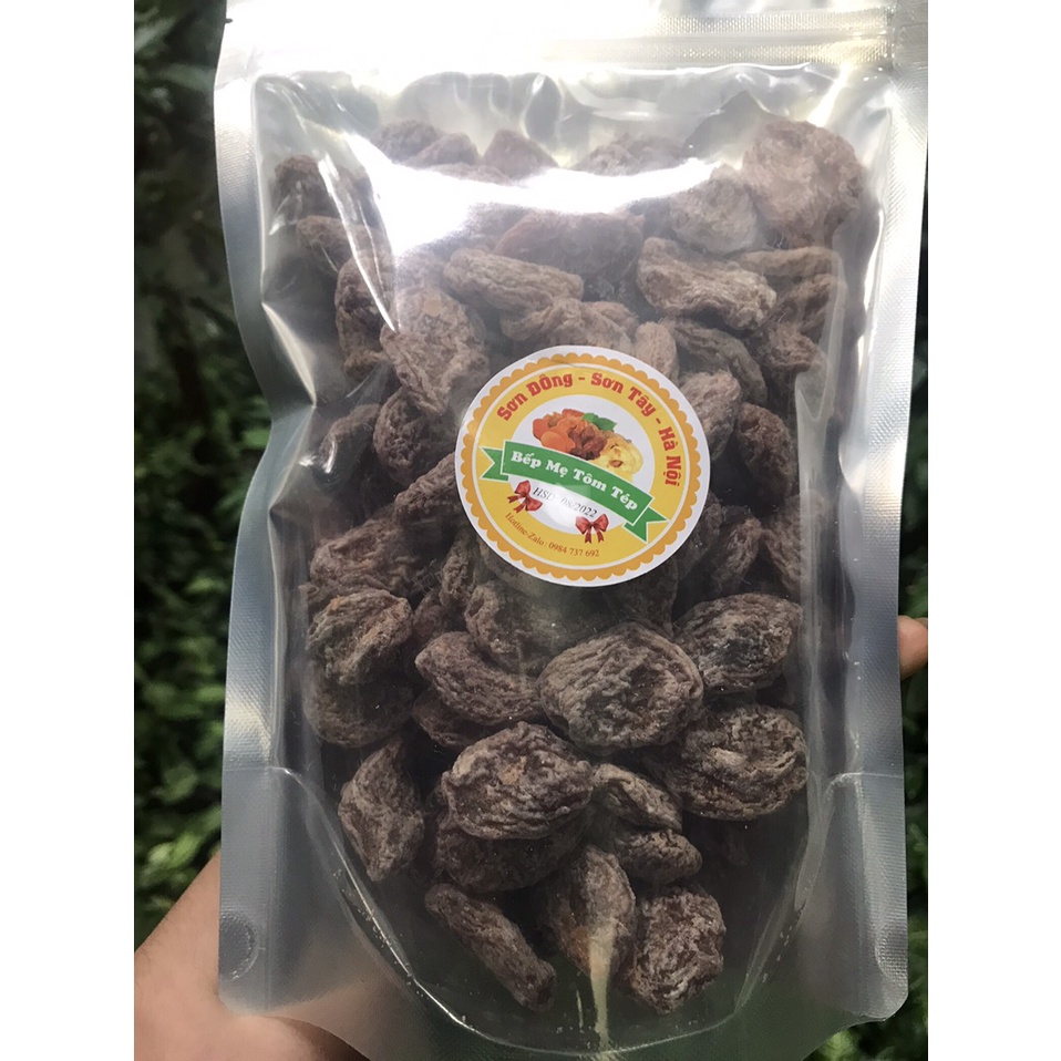 500gr xí muội đào bổ chua ngọt HÀ NỘI siêu ngon
