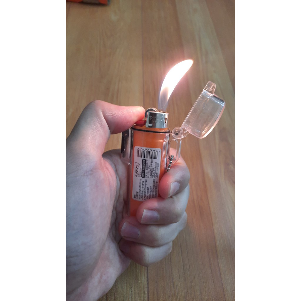 Bic J3 vỏ nhựa
