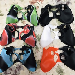 Bao Silicone Tay cầm Xbox 360