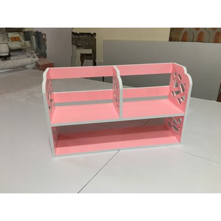 Kệ giá sách trang trí để bàn