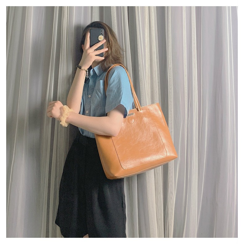 [HOT] Túi da bóng_TP06 - HÀNG SIÊU ĐẸP- SIÊU BỀN | BigBuy360 - bigbuy360.vn