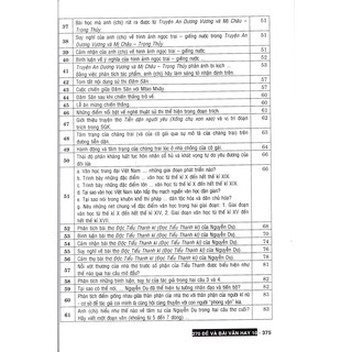 Sách - 270 Đề và Bài văn hay 10 (Tái bản 2)