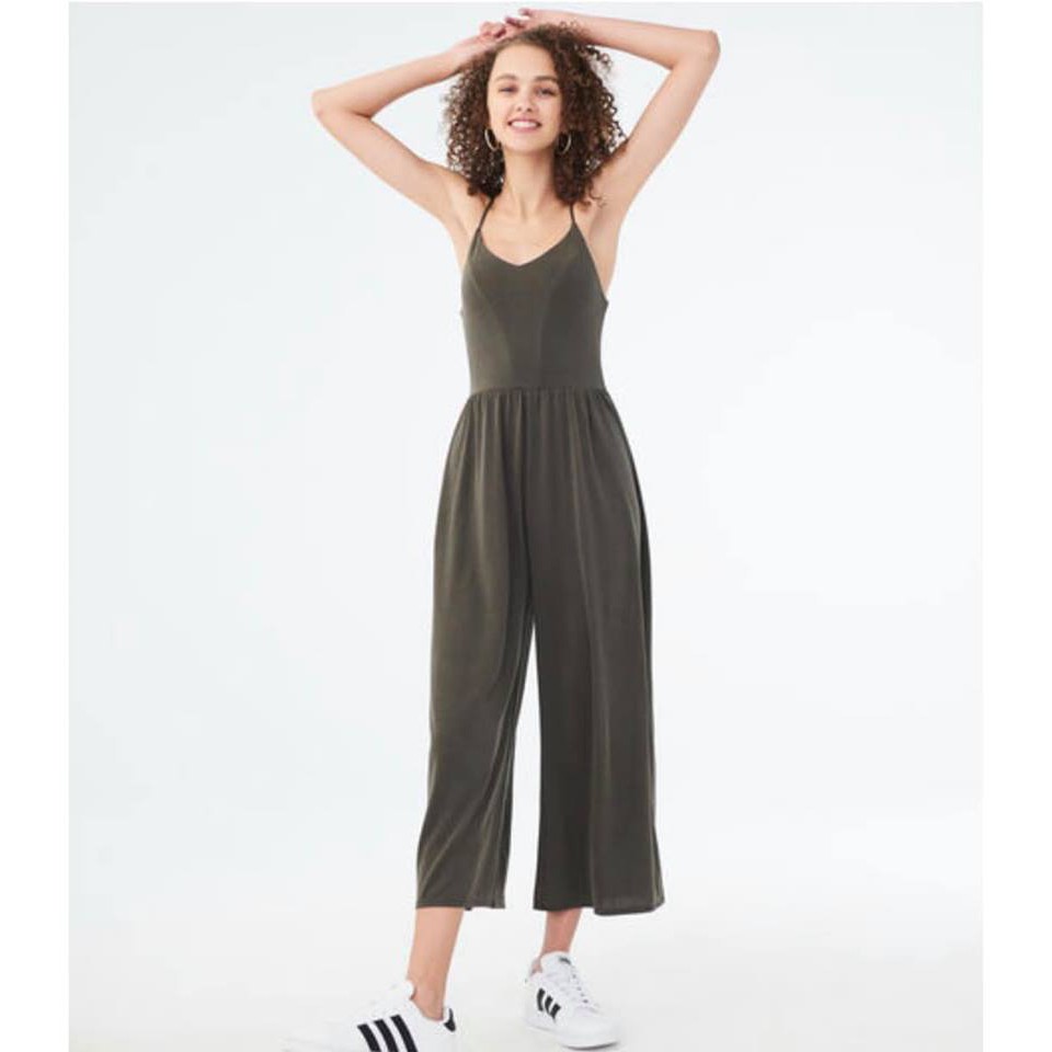 BỘ JUMPSUIT NỮ AEROPOSTALE XUẤT XỊN