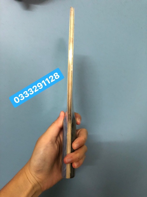 Cốt vợt bóng bàn Butterfly Kumpuru carbon