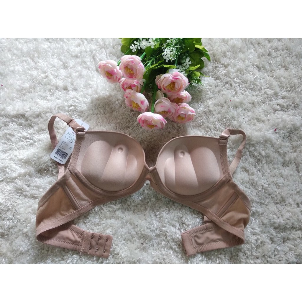 [CHÍNH HÃNG][FREESHIP] Siêu phẩm Áo Lót Nhật Bản siêu nâng đẩy Anbra | BigBuy360 - bigbuy360.vn