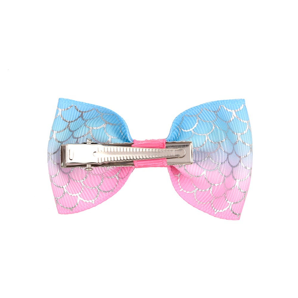 10 Kẹp tóc KIDSBOWS kiểu công chúa nhỏ dễ thương cho bé gái
