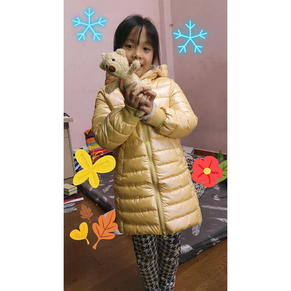 PHAO SIÊU NHẸ BÉ GÁI SIZE NHỠ
