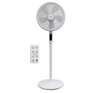 Quạt đứng ac asf01d145, công suất 16w, động cơ dc inverter