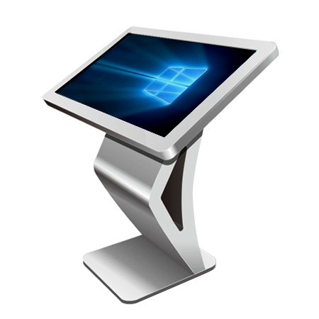 Xưởng gia công Kiosk